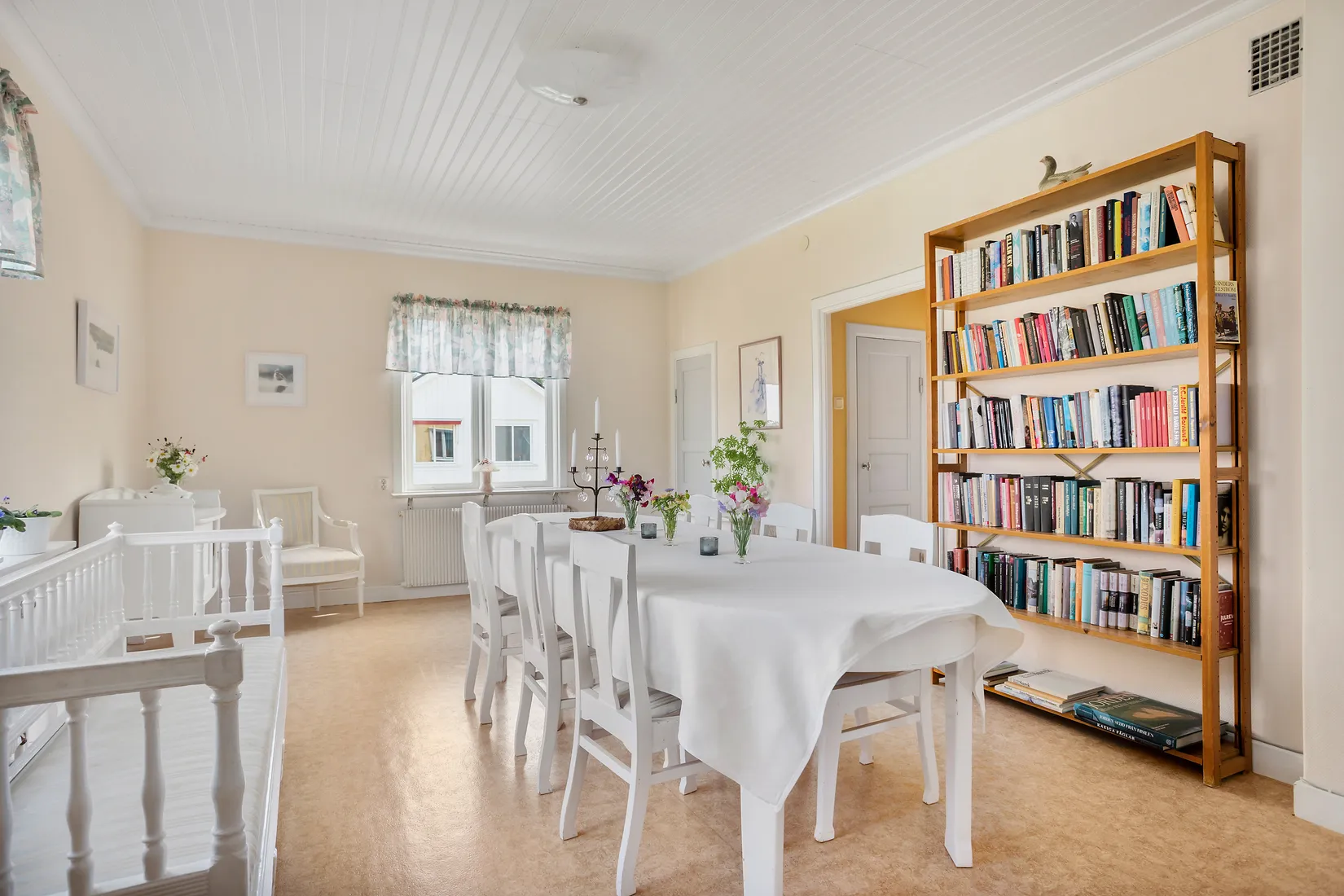Villa, Svedjebacken 2, Teg, Umeå