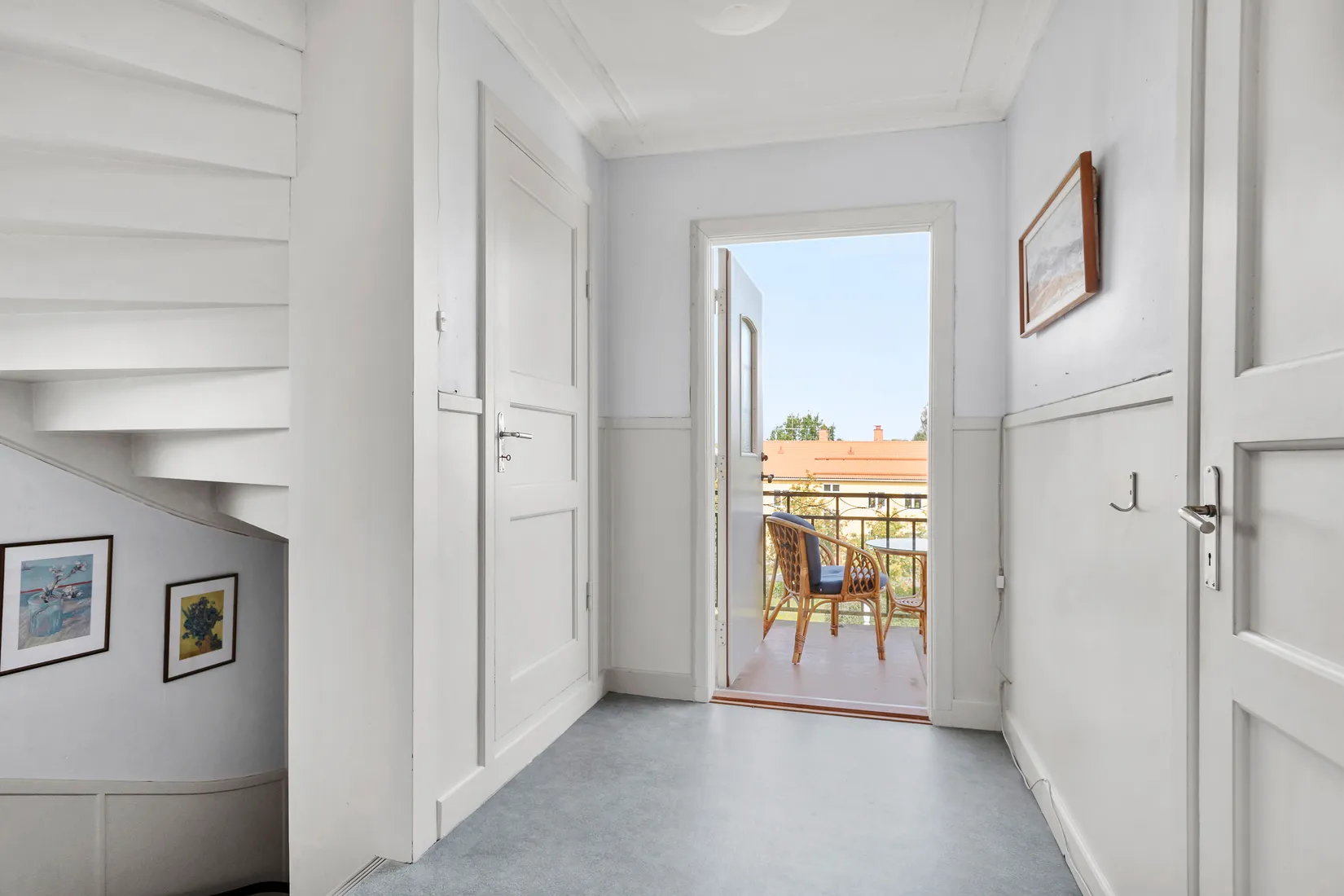 Villa, Svedjebacken 2, Teg, Umeå