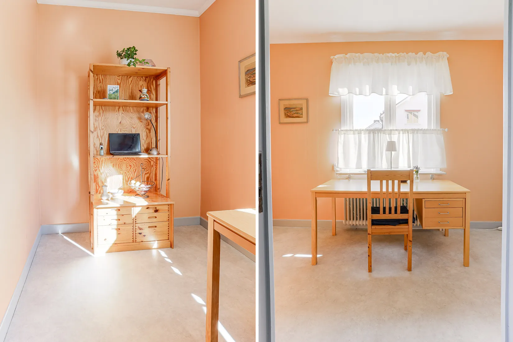 Villa, Svedjebacken 2, Teg, Umeå