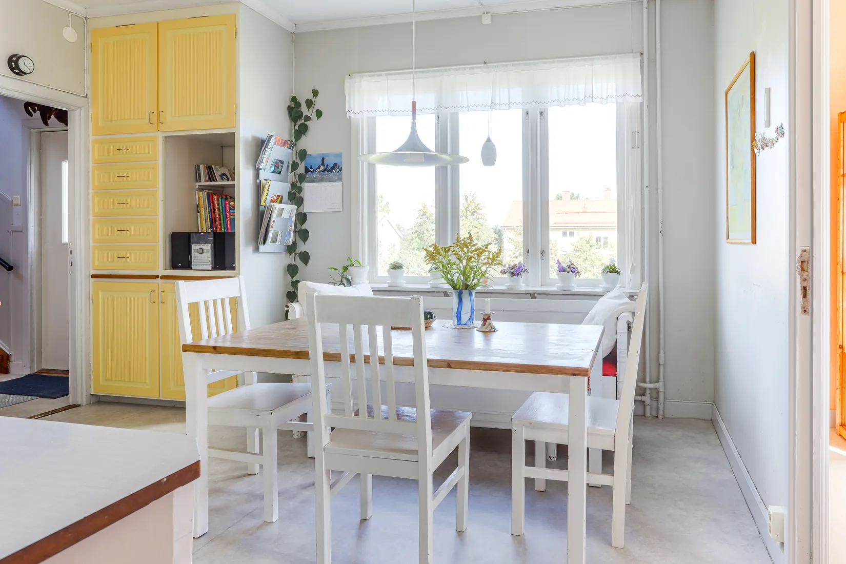 Villa, Svedjebacken 2, Teg, Umeå