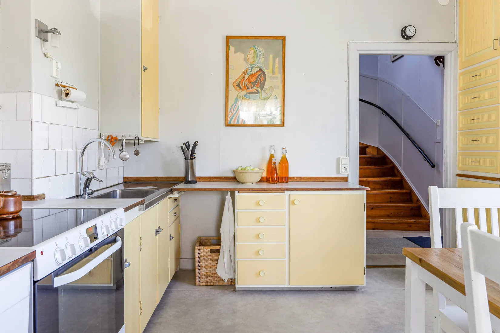 Villa, Svedjebacken 2, Teg, Umeå