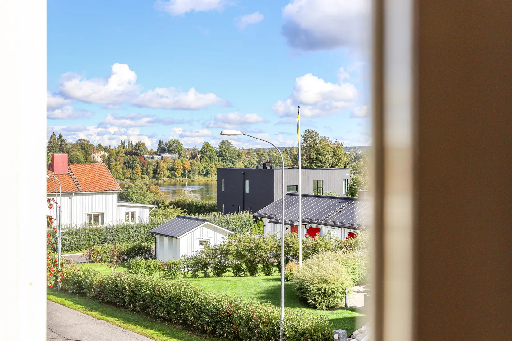 Villa, Svedjebacken 2, Teg, Umeå