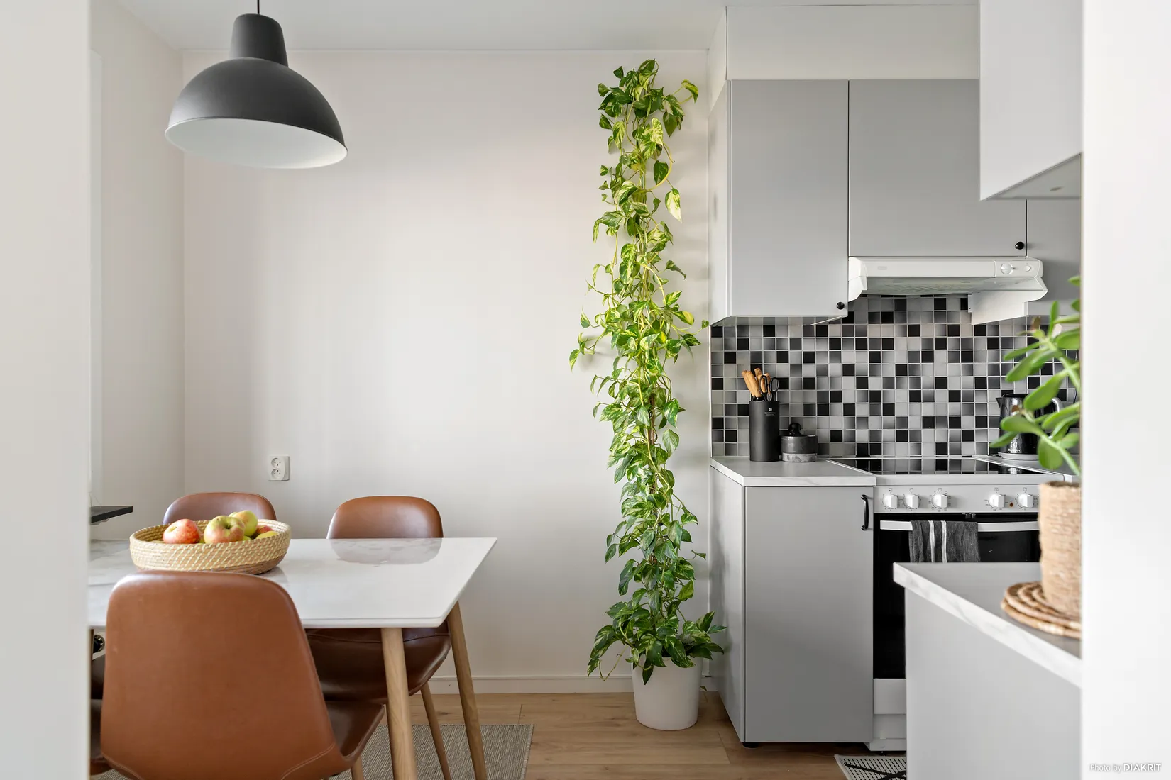 Bostadsrätt, Domaregatan 2A, Elineberg, Helsingborg