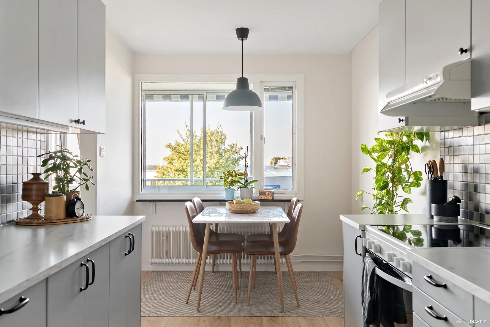 Bostadsrätt, Domaregatan 2A, Elineberg, Helsingborg