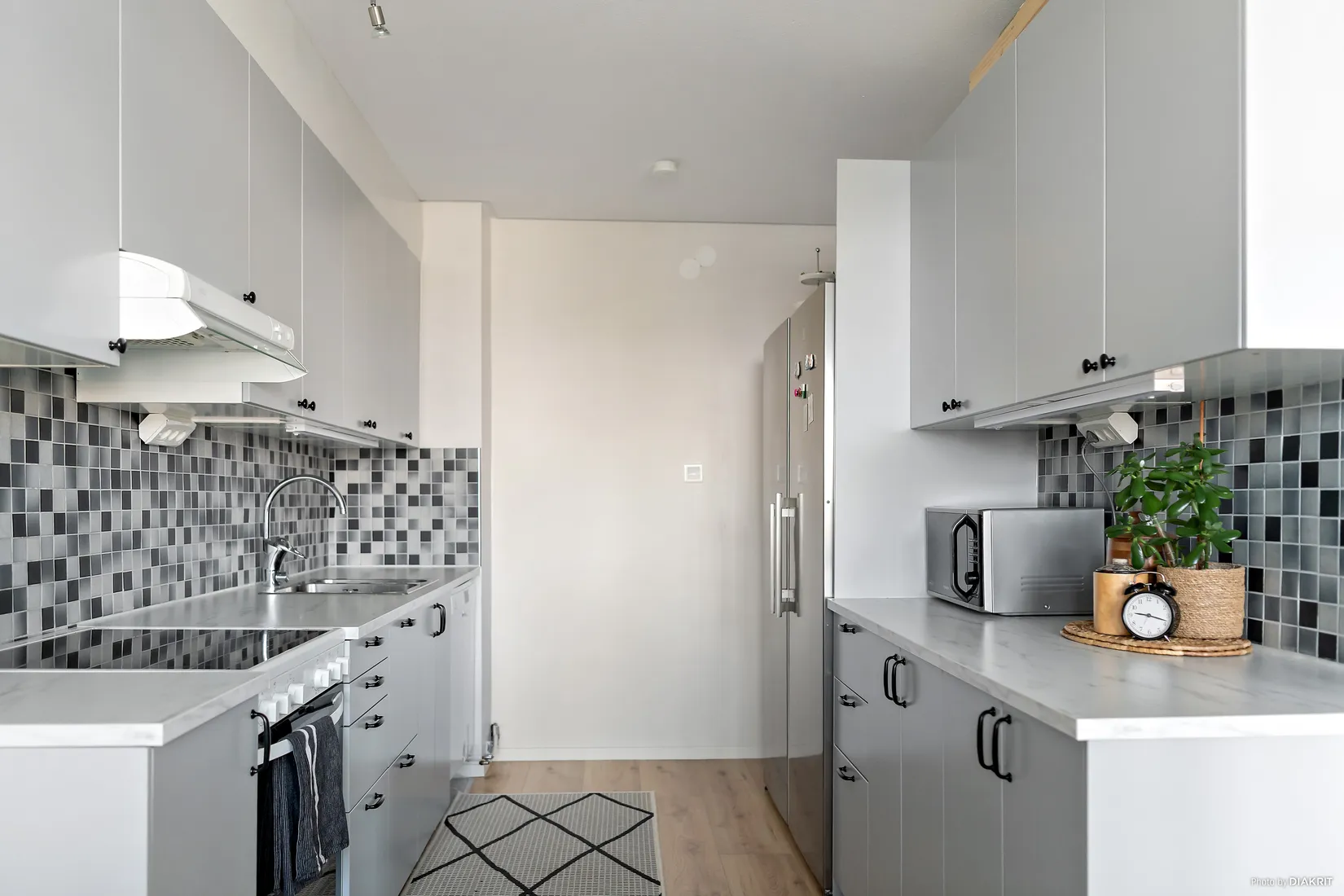 Bostadsrätt, Domaregatan 2A, Elineberg, Helsingborg