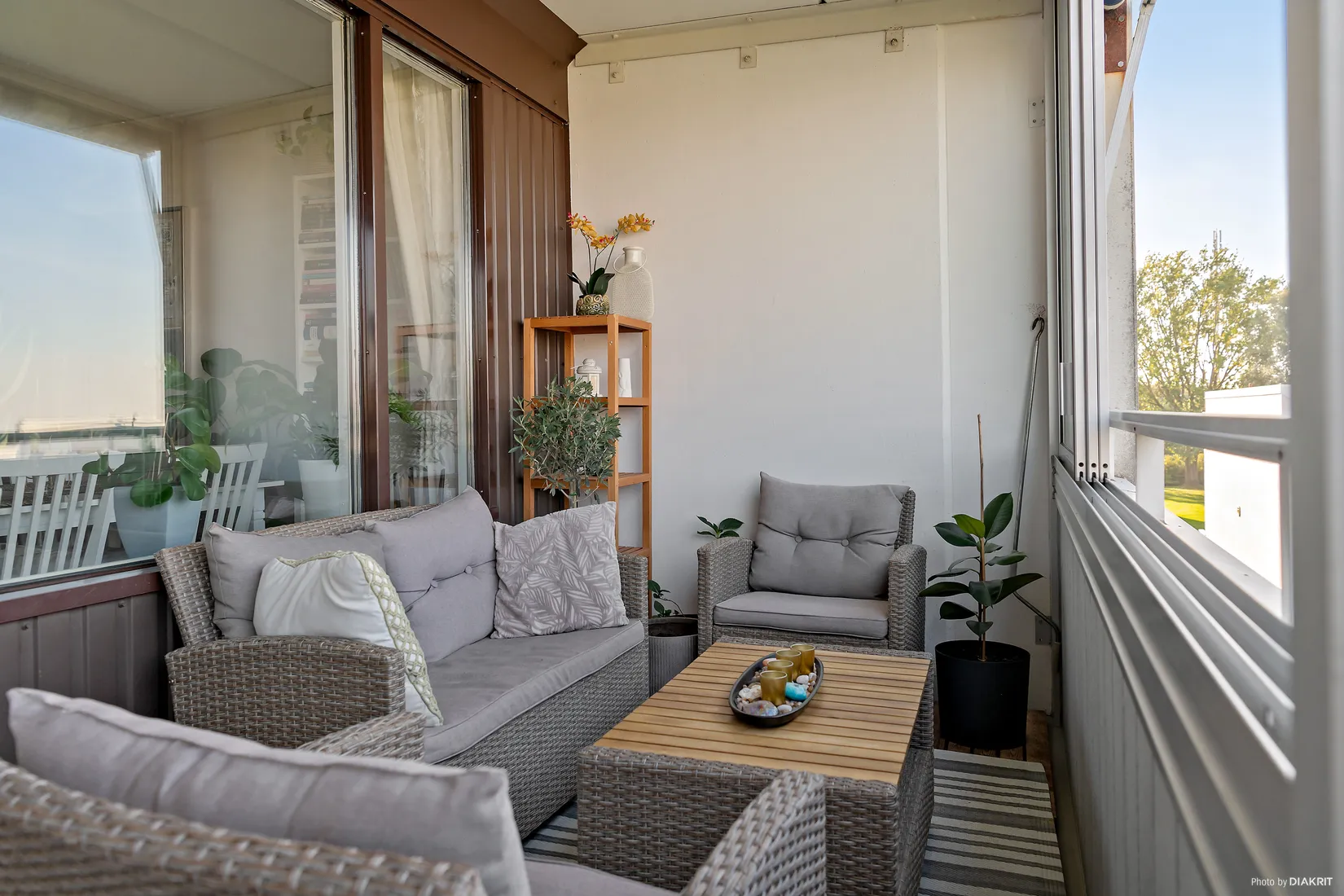 Bostadsrätt, Domaregatan 2A, Elineberg, Helsingborg