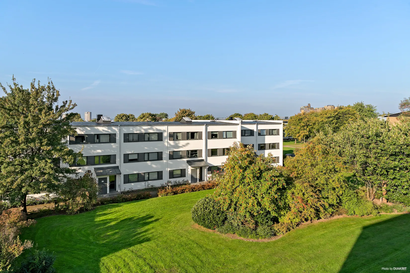 Bostadsrätt, Domaregatan 2A, Elineberg, Helsingborg