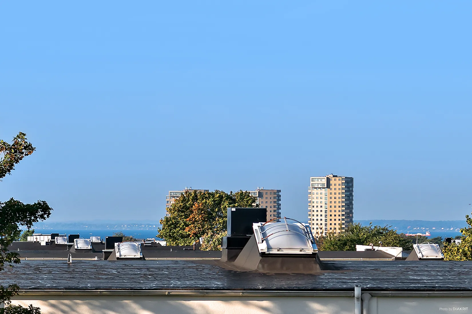 Bostadsrätt, Domaregatan 2A, Elineberg, Helsingborg