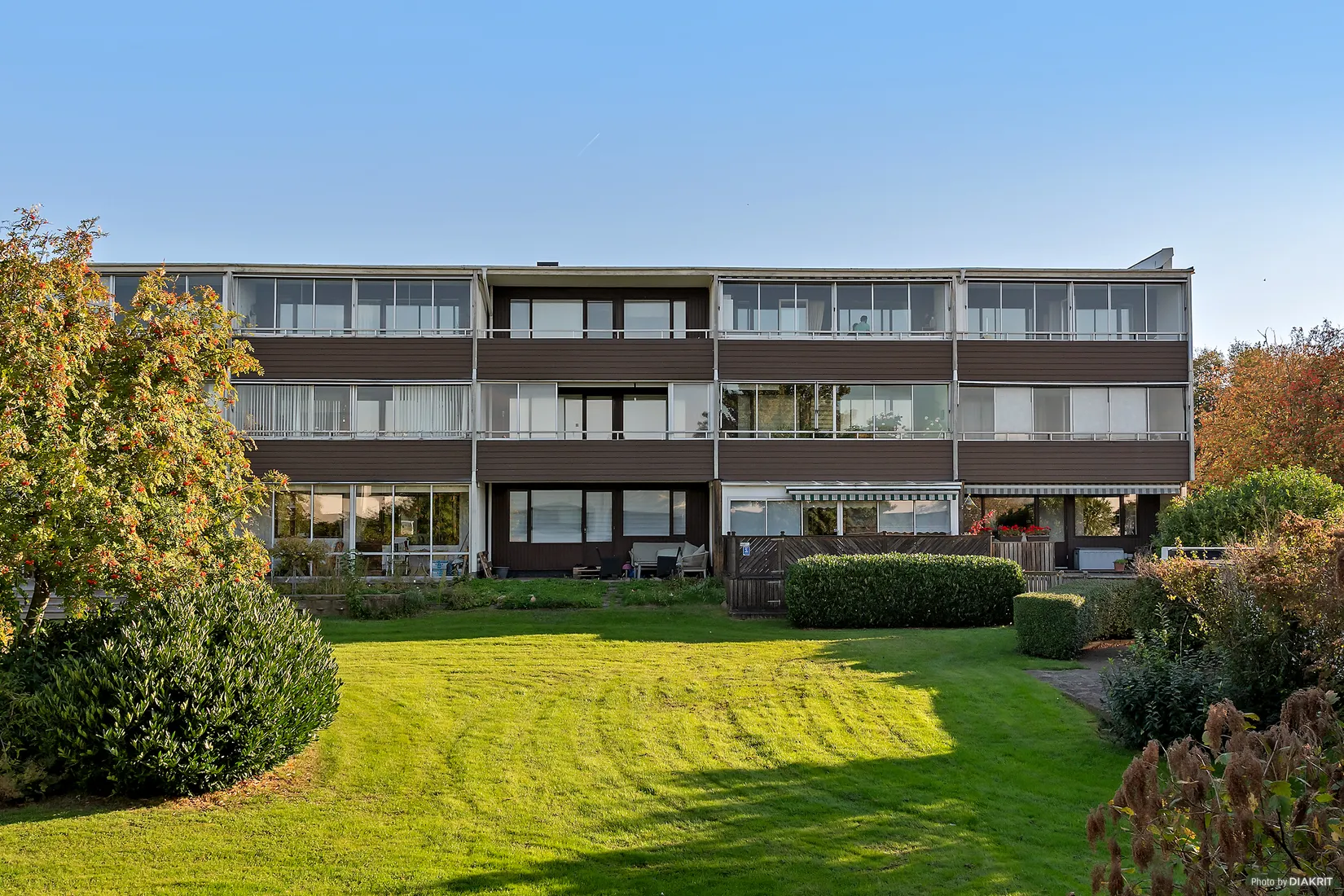 Bostadsrätt, Domaregatan 2A, Elineberg, Helsingborg