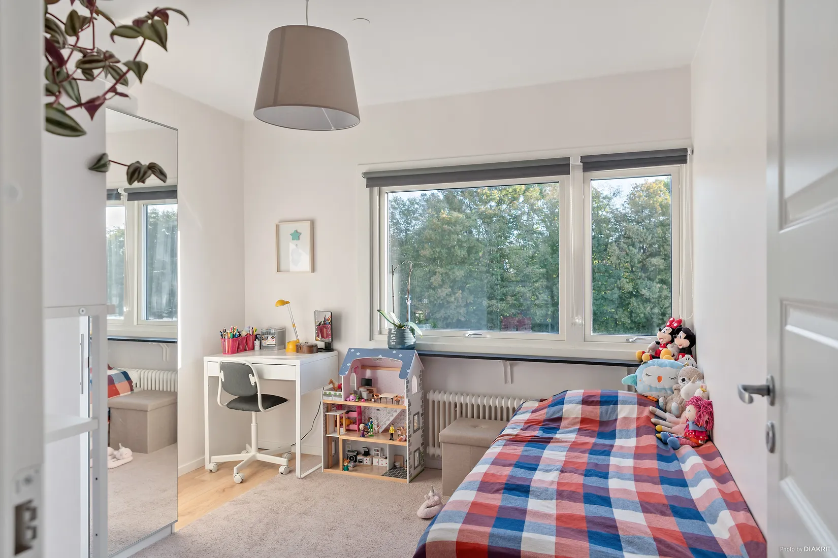 Bostadsrätt, Domaregatan 2A, Elineberg, Helsingborg