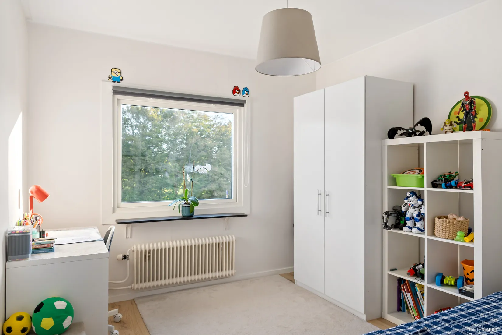 Bostadsrätt, Domaregatan 2A, Elineberg, Helsingborg