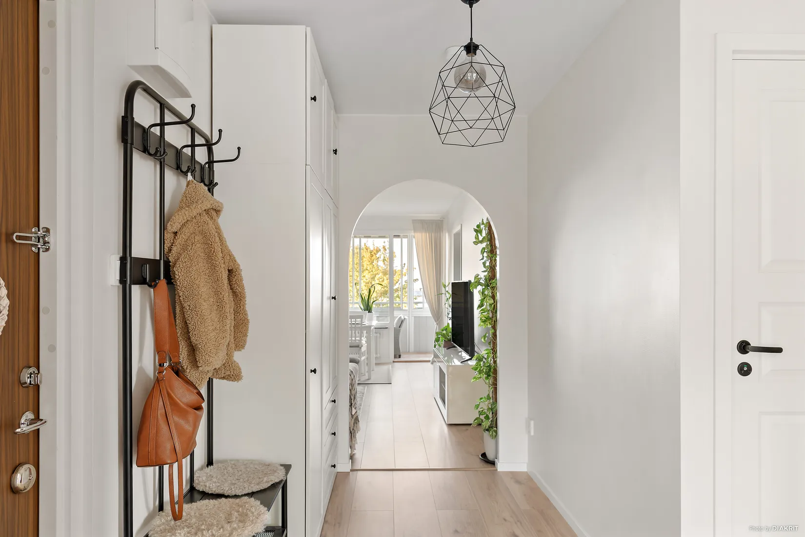 Bostadsrätt, Domaregatan 2A, Elineberg, Helsingborg