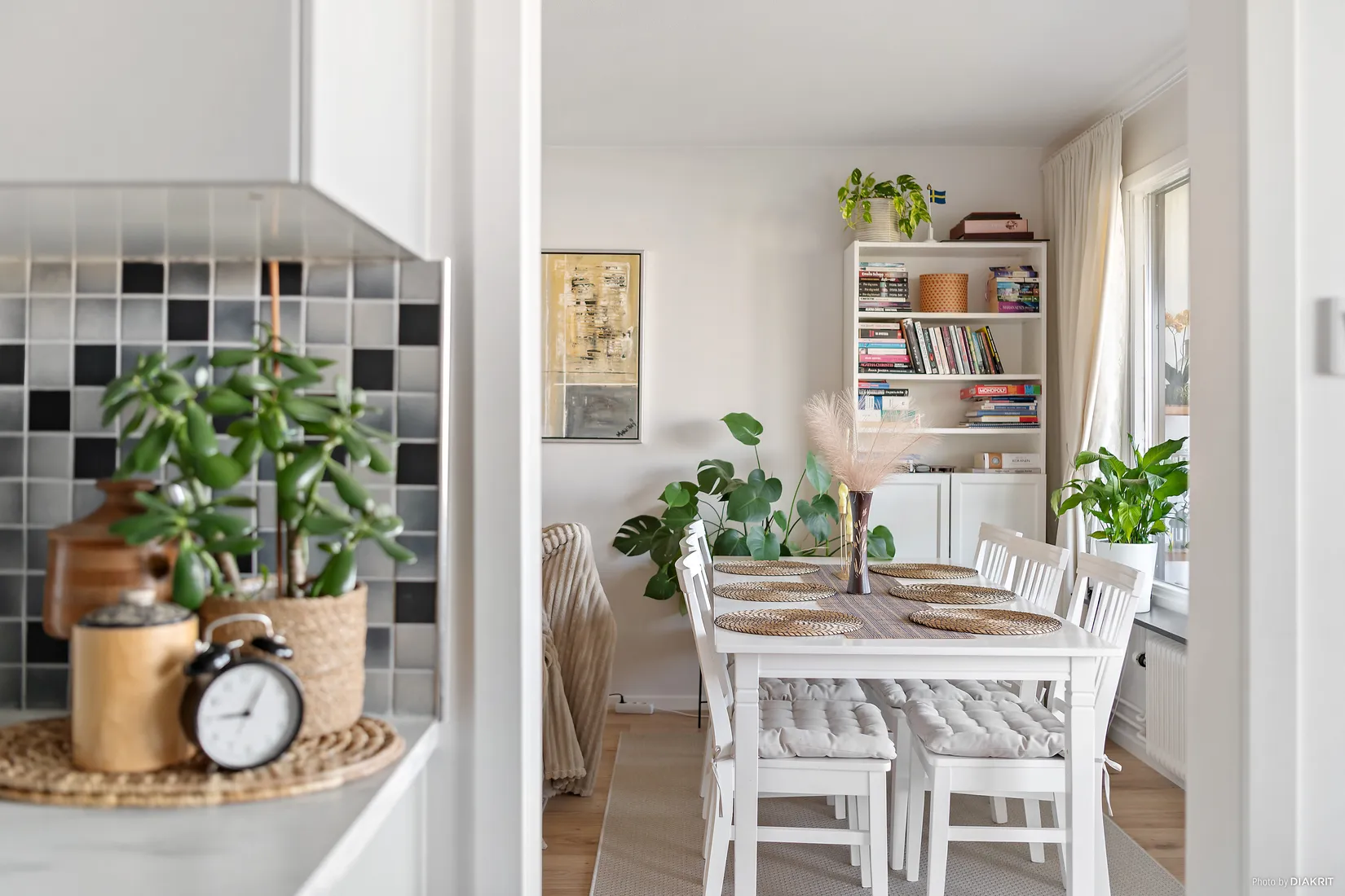 Bostadsrätt, Domaregatan 2A, Elineberg, Helsingborg