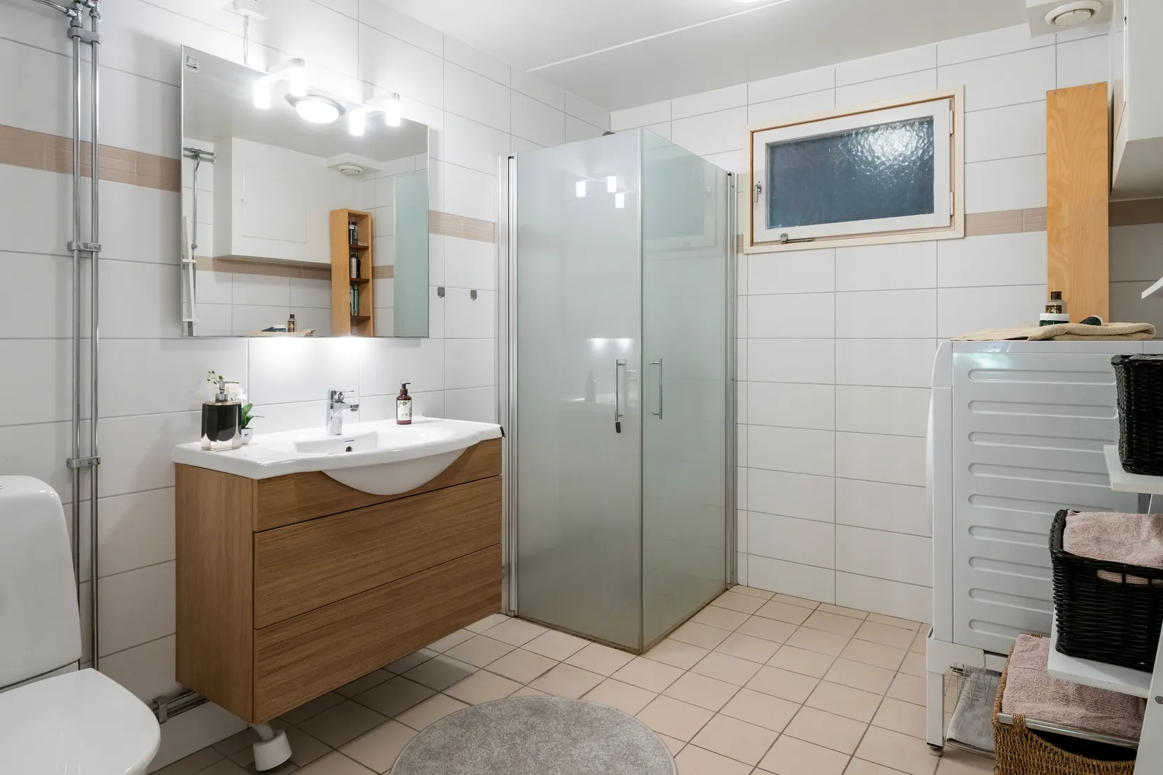 Radhus, Pilörtsvägen 1C, Fritsla, Mark