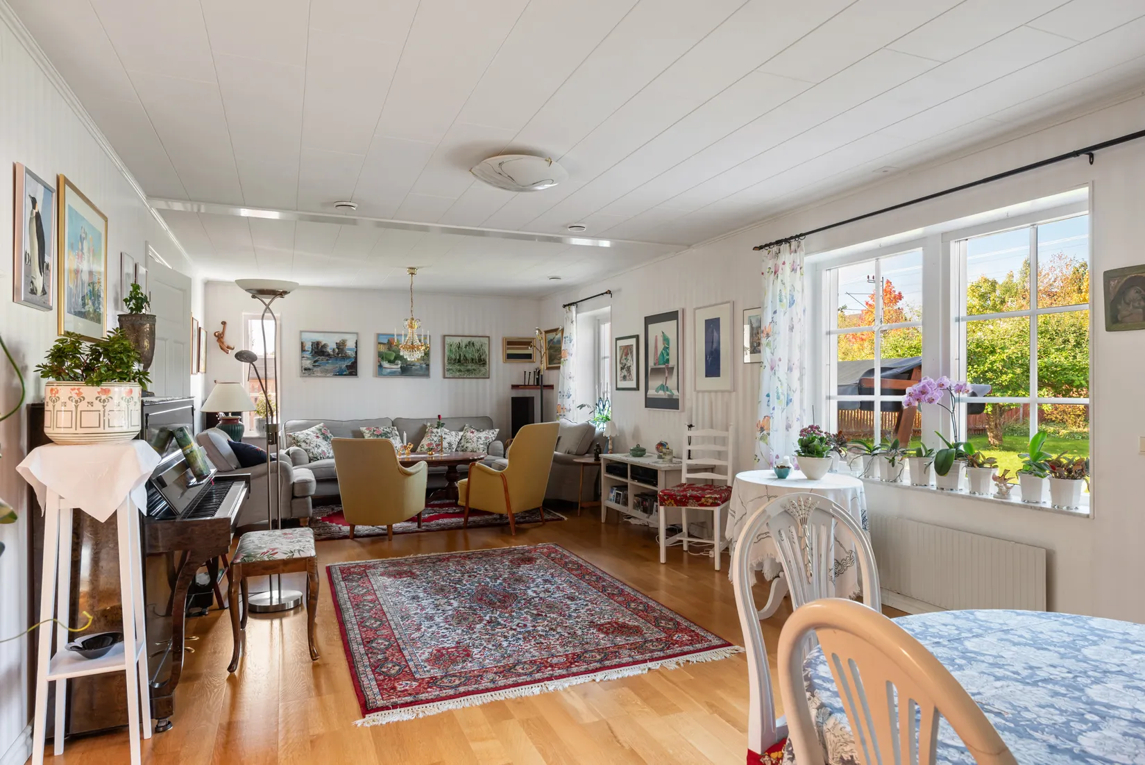 Villa, Brunnsgränd 9, Täby Kyrkby, Täby