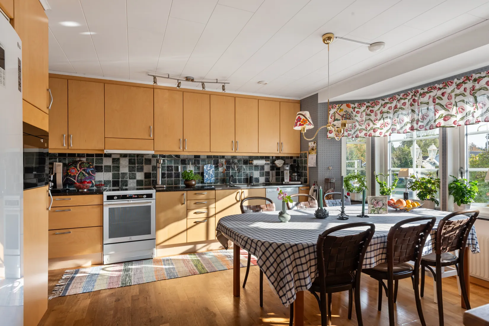 Villa, Brunnsgränd 9, Täby Kyrkby, Täby