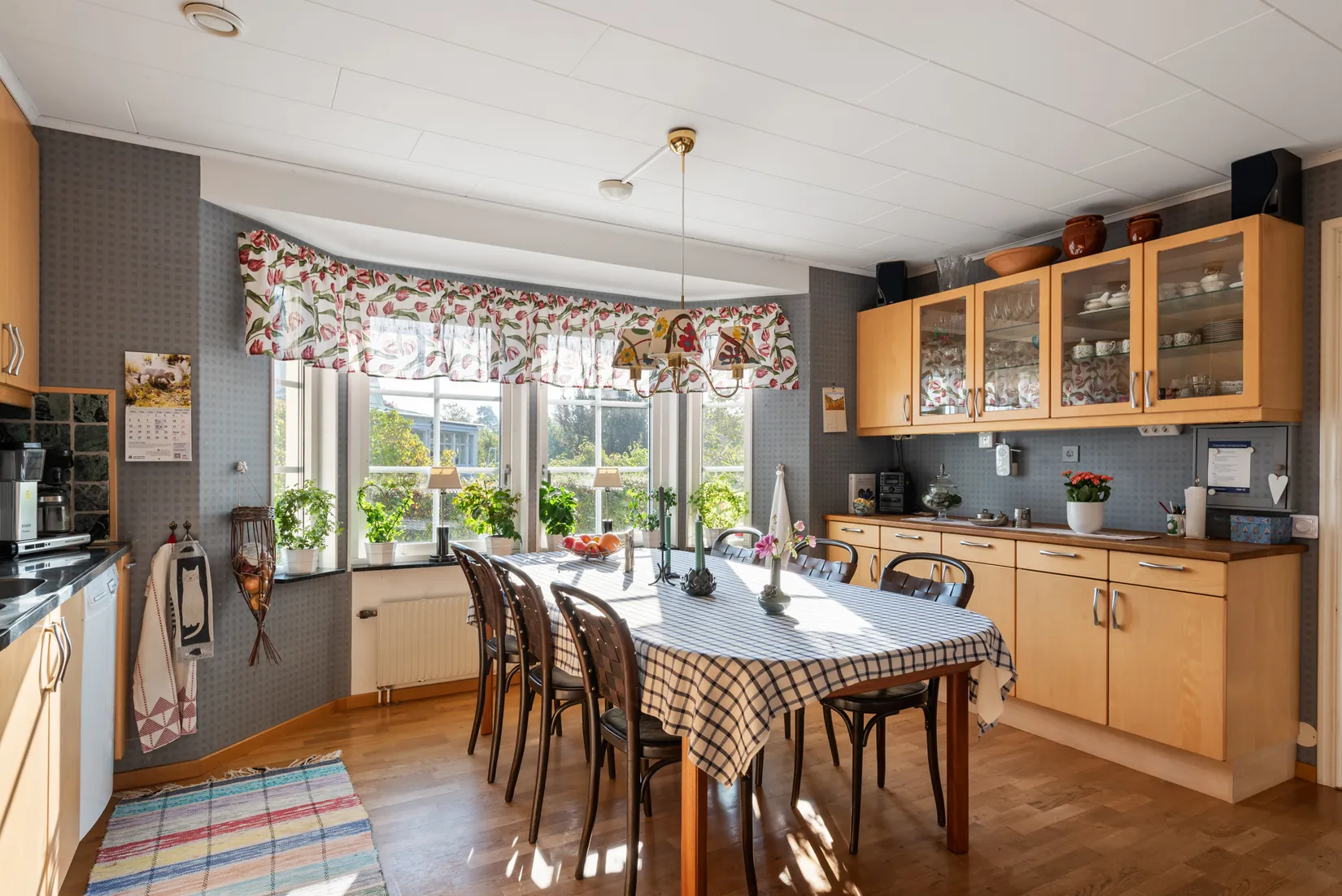 Villa, Brunnsgränd 9, Täby Kyrkby, Täby