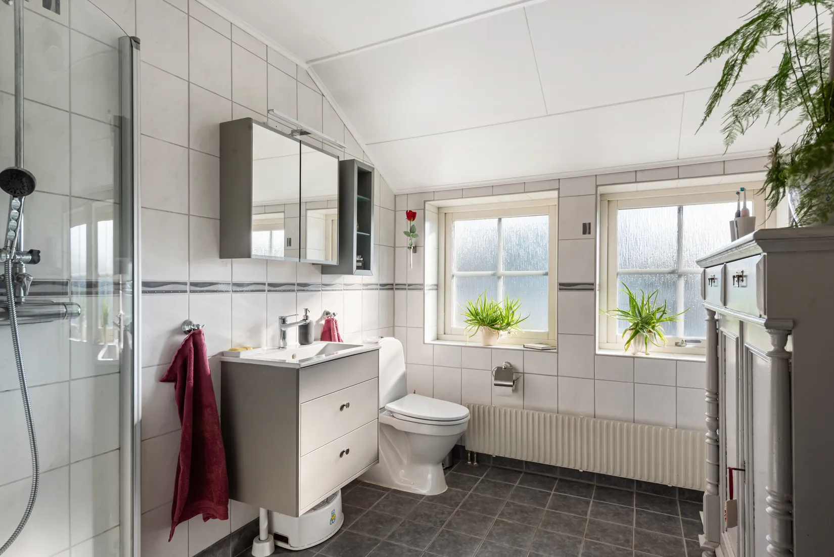 Villa, Brunnsgränd 9, Täby Kyrkby, Täby