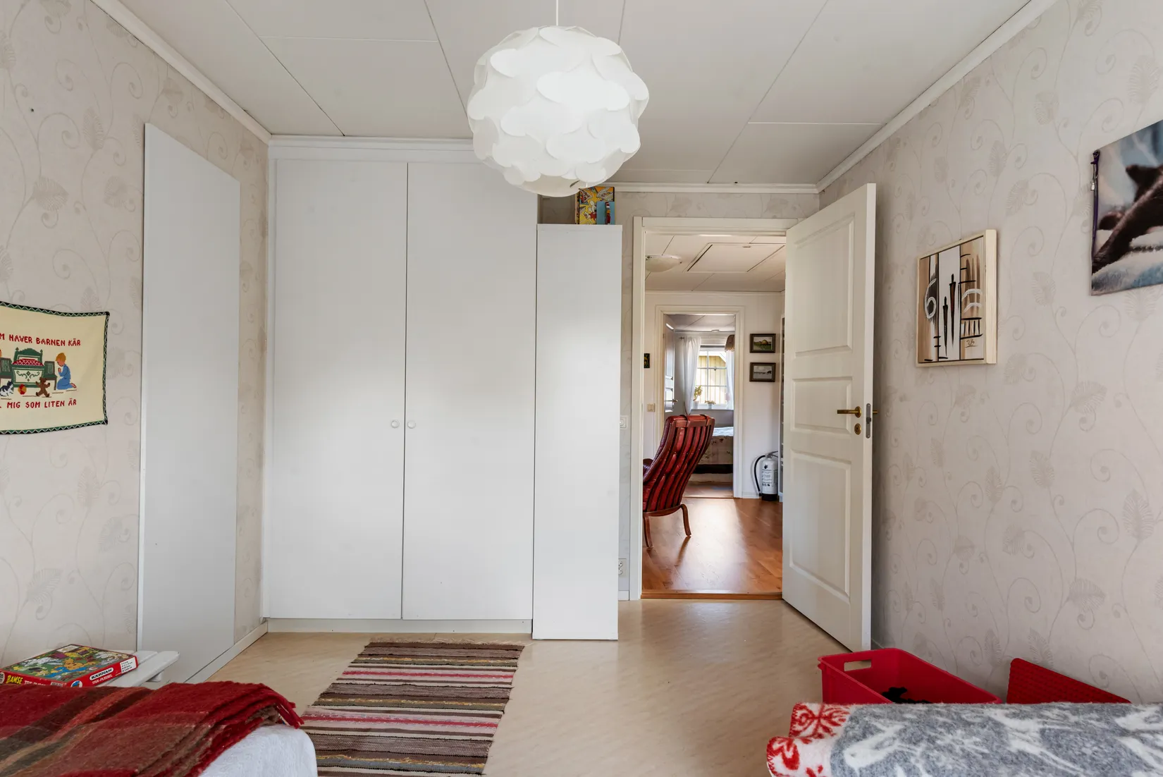 Villa, Brunnsgränd 9, Täby Kyrkby, Täby