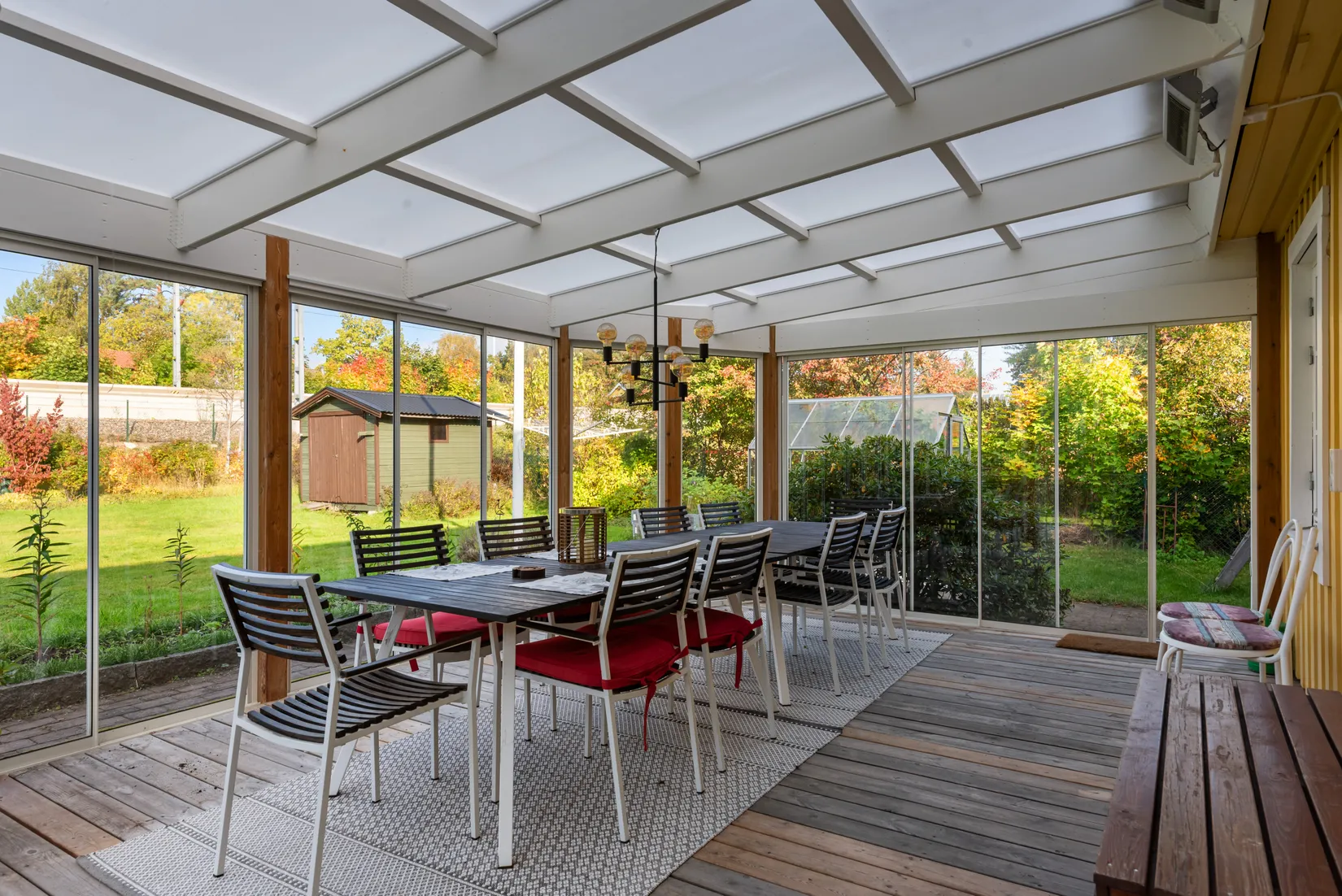 Villa, Brunnsgränd 9, Täby Kyrkby, Täby