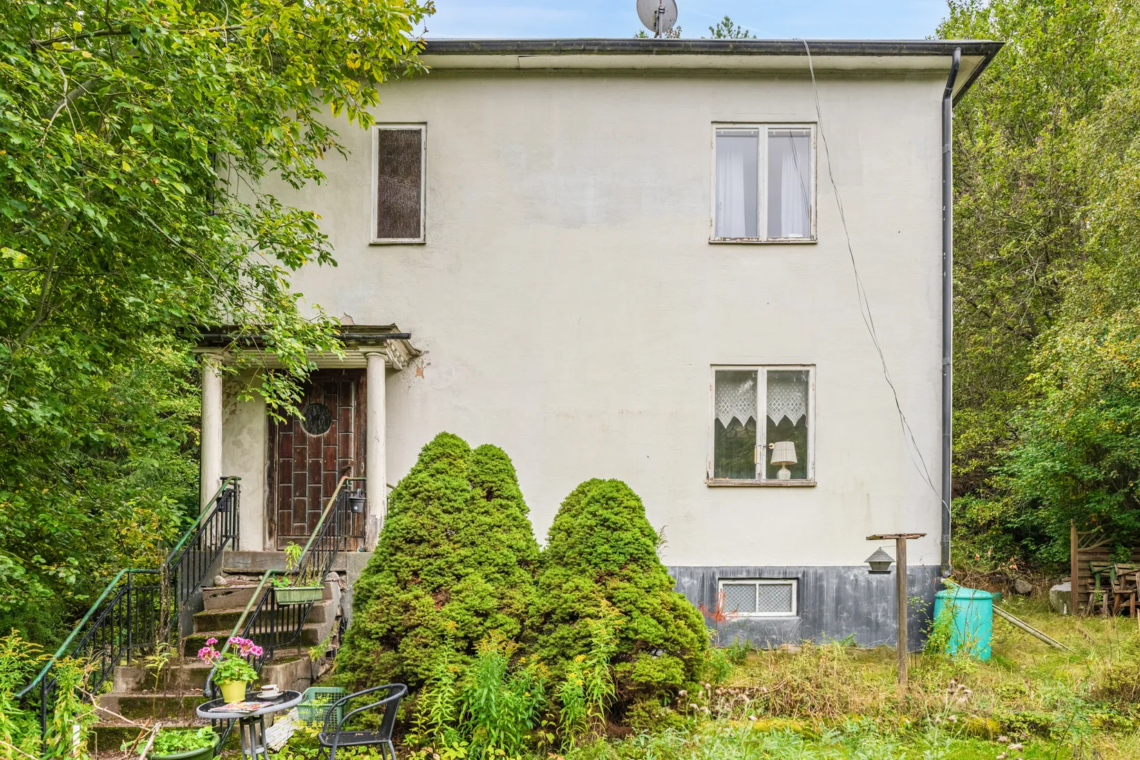 Villa, Stambanevägen 161, Stuvsta, Huddinge