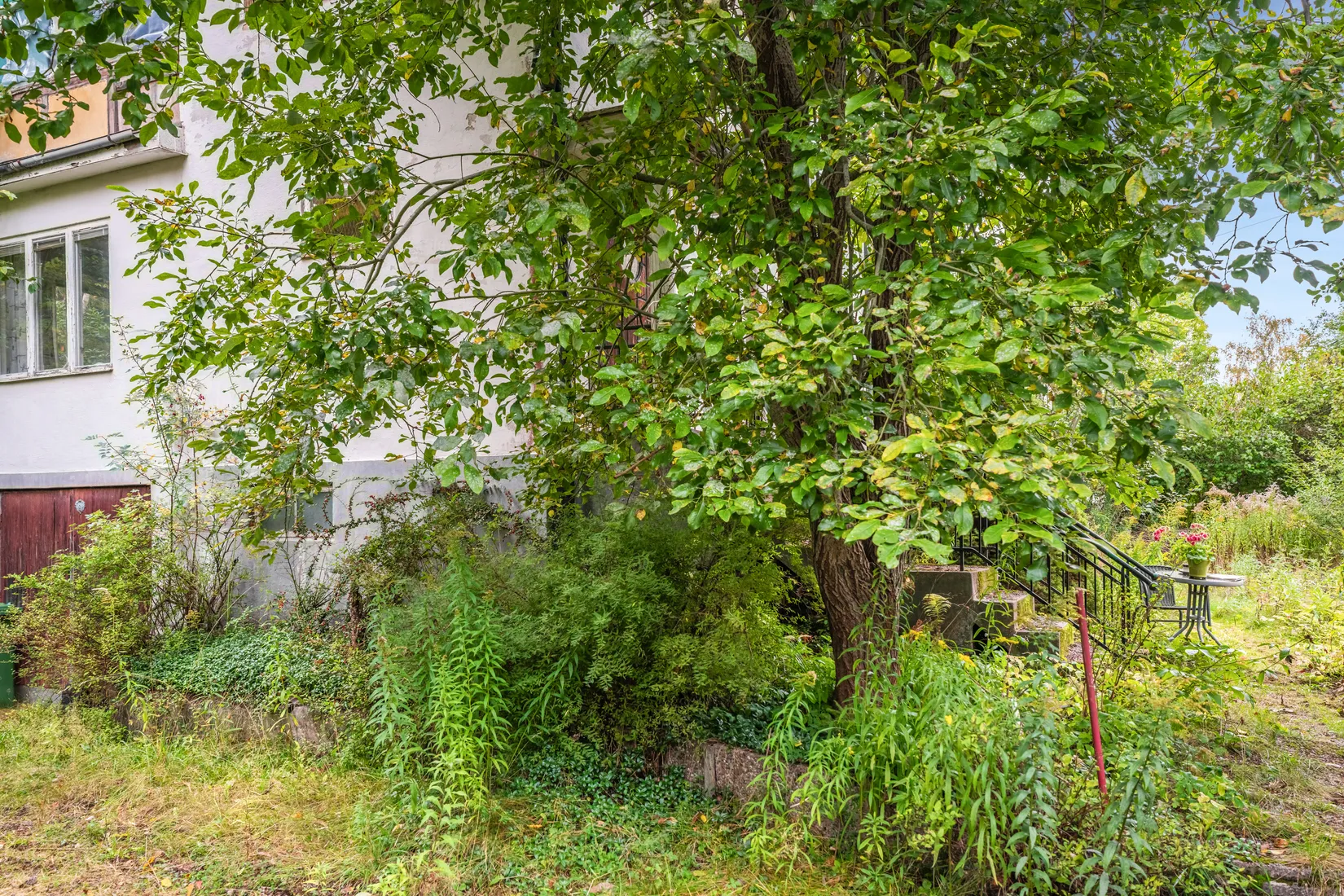 Villa, Stambanevägen 161, Stuvsta, Huddinge