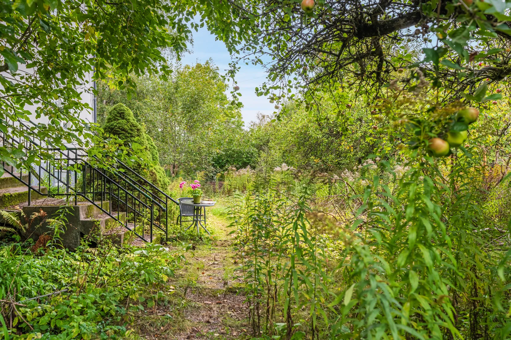 Villa, Stambanevägen 161, Stuvsta, Huddinge