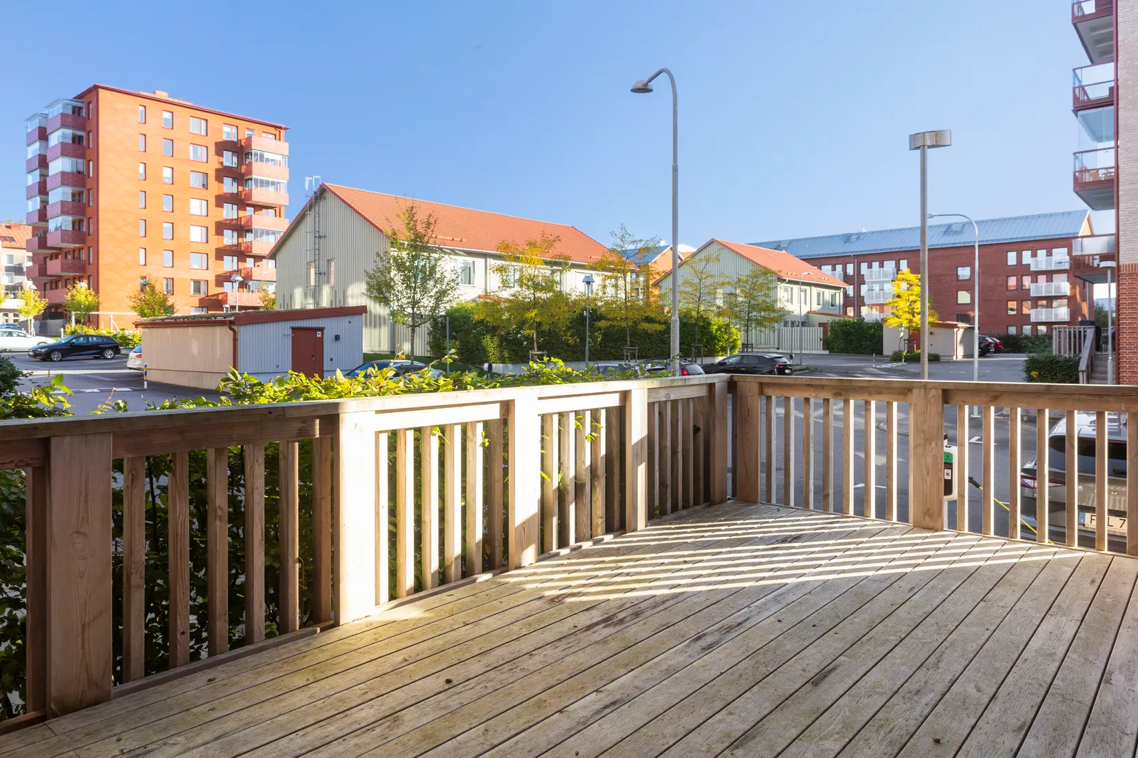 Bostadsrätt, Margit Halls Gata 35, Göteborg