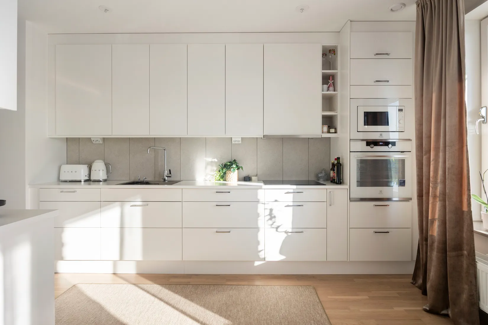 Bostadsrätt, Margit Halls Gata 35, Göteborg