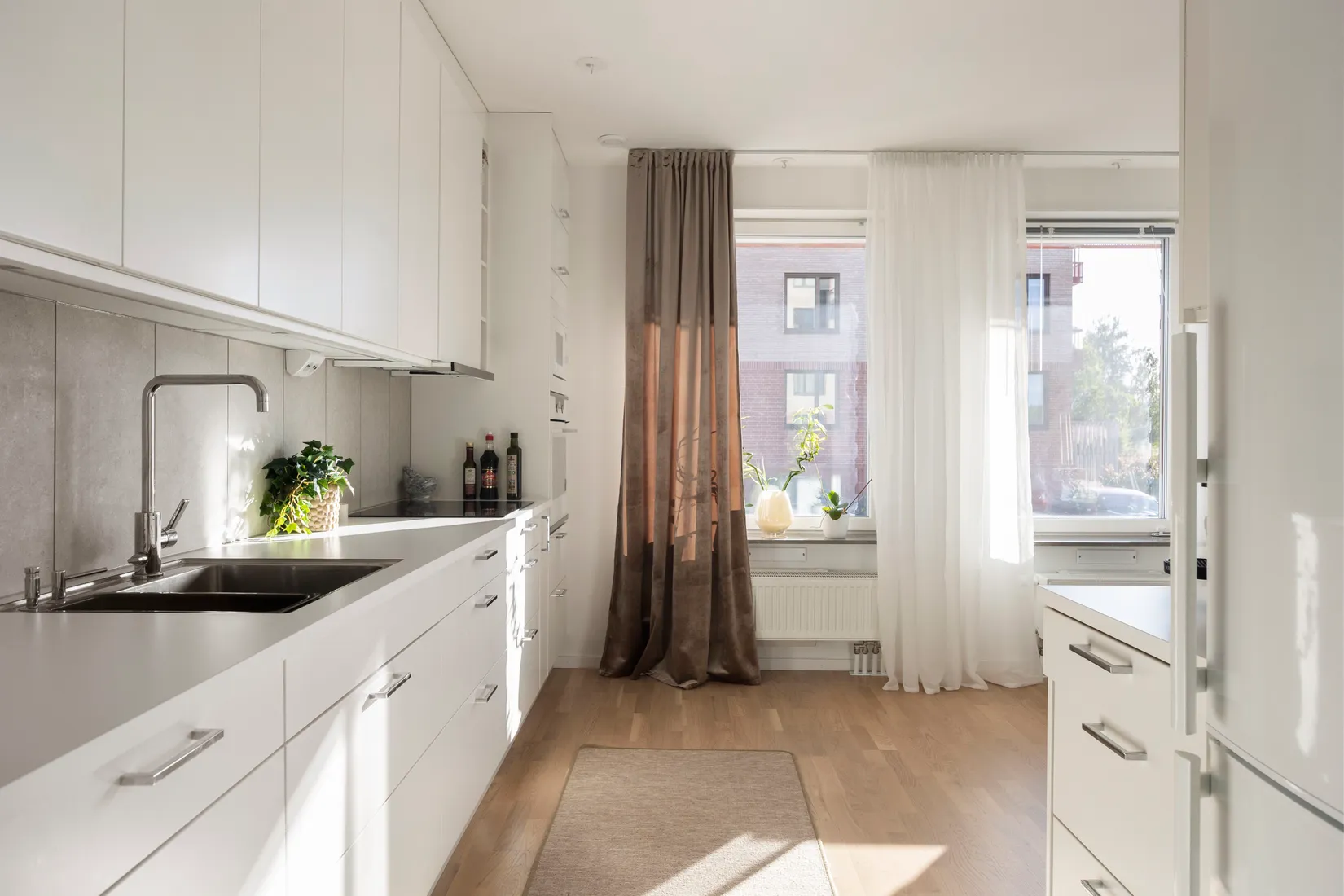 Bostadsrätt, Margit Halls Gata 35, Göteborg
