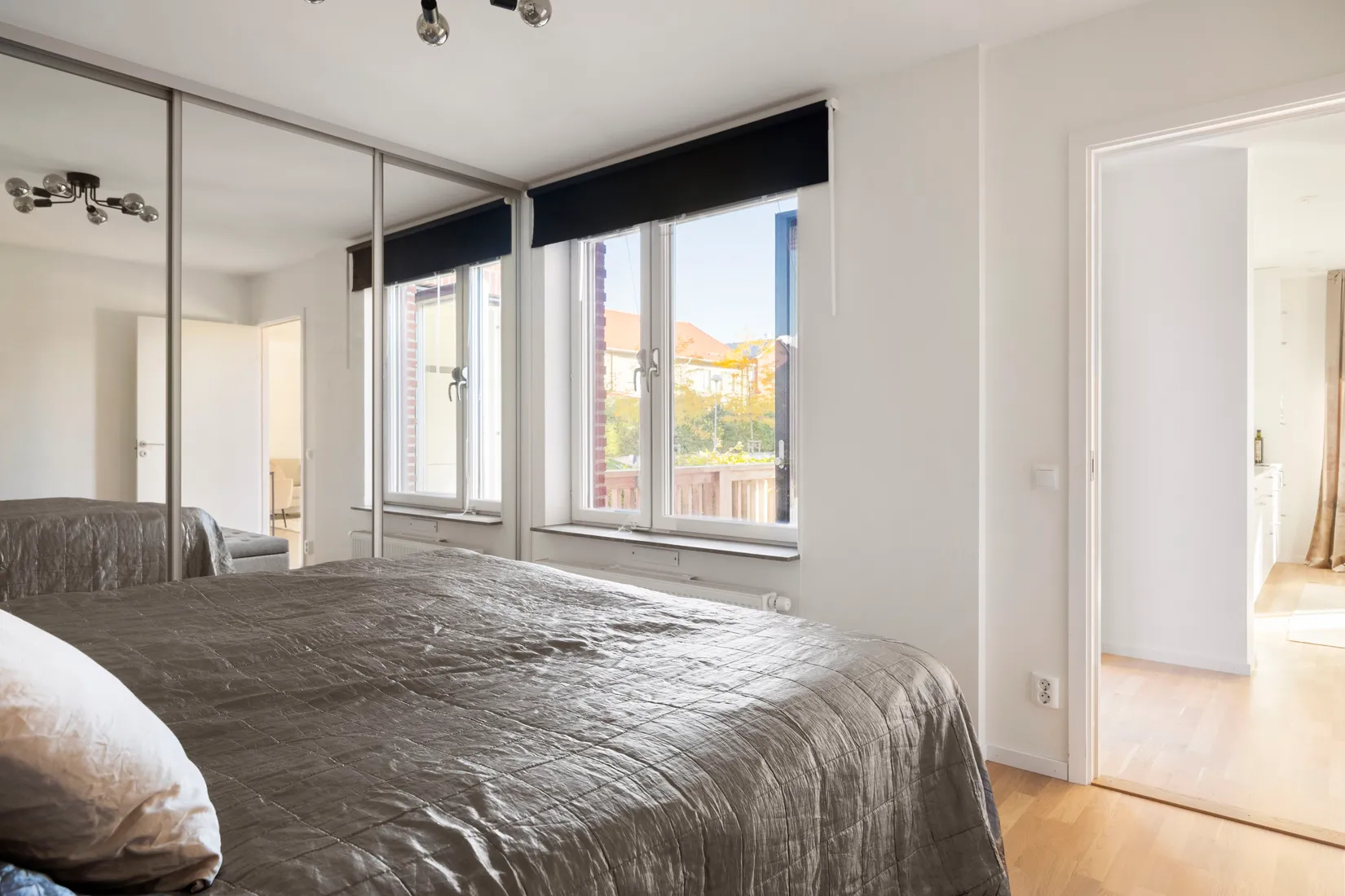Bostadsrätt, Margit Halls Gata 35, Göteborg