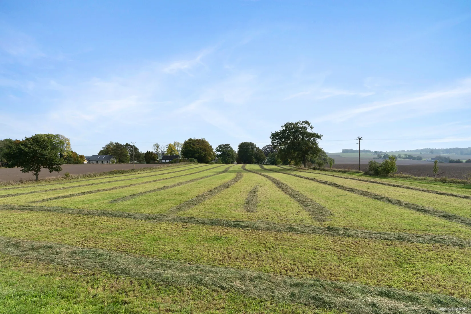 Gård/Skog, Åkermark 7,38 ha i Norra Kverrestad, Norra Kverrestad, Tomelilla