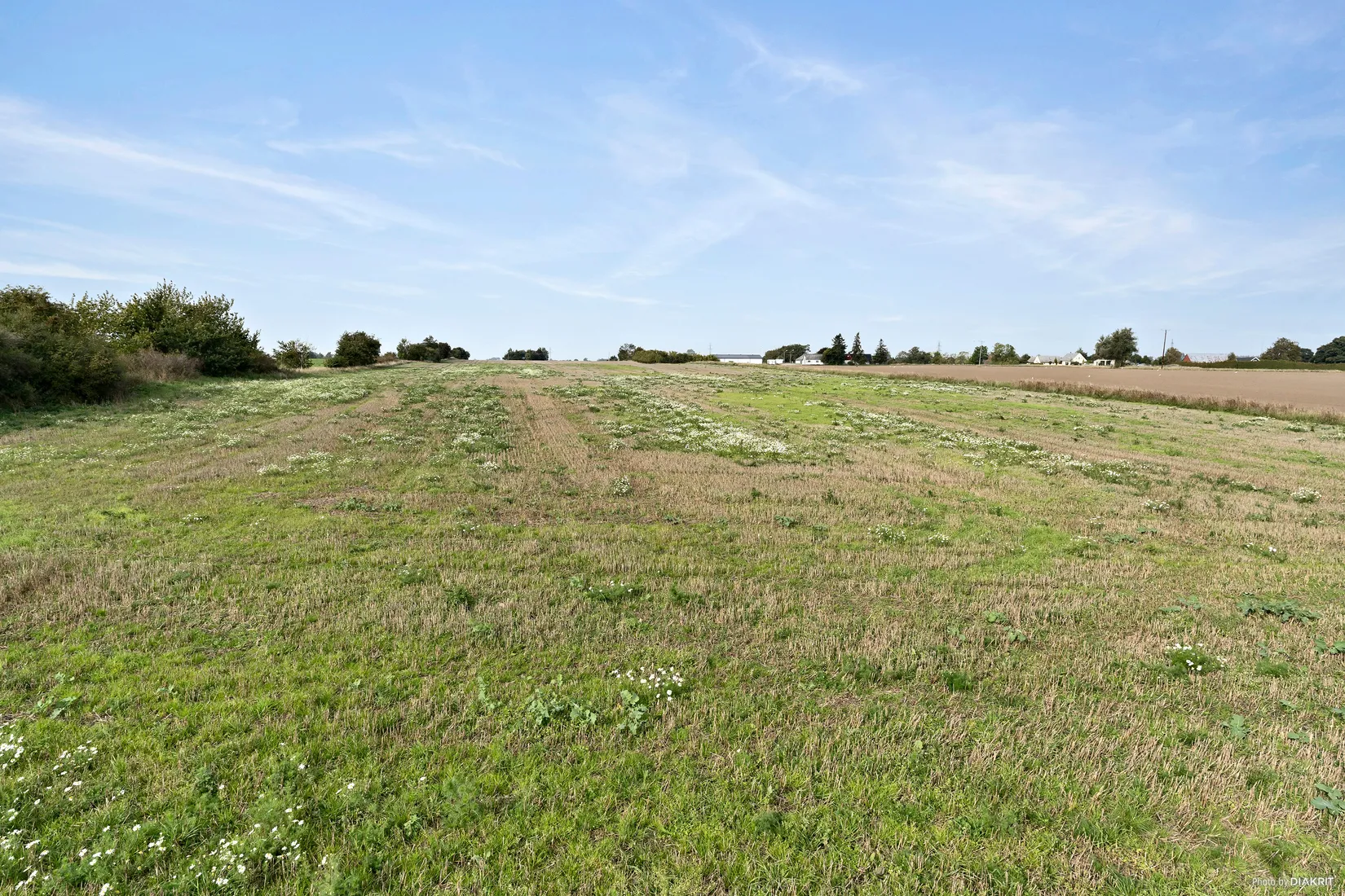 Gård/Skog, Åkermark 7,38 ha i Norra Kverrestad, Norra Kverrestad, Tomelilla