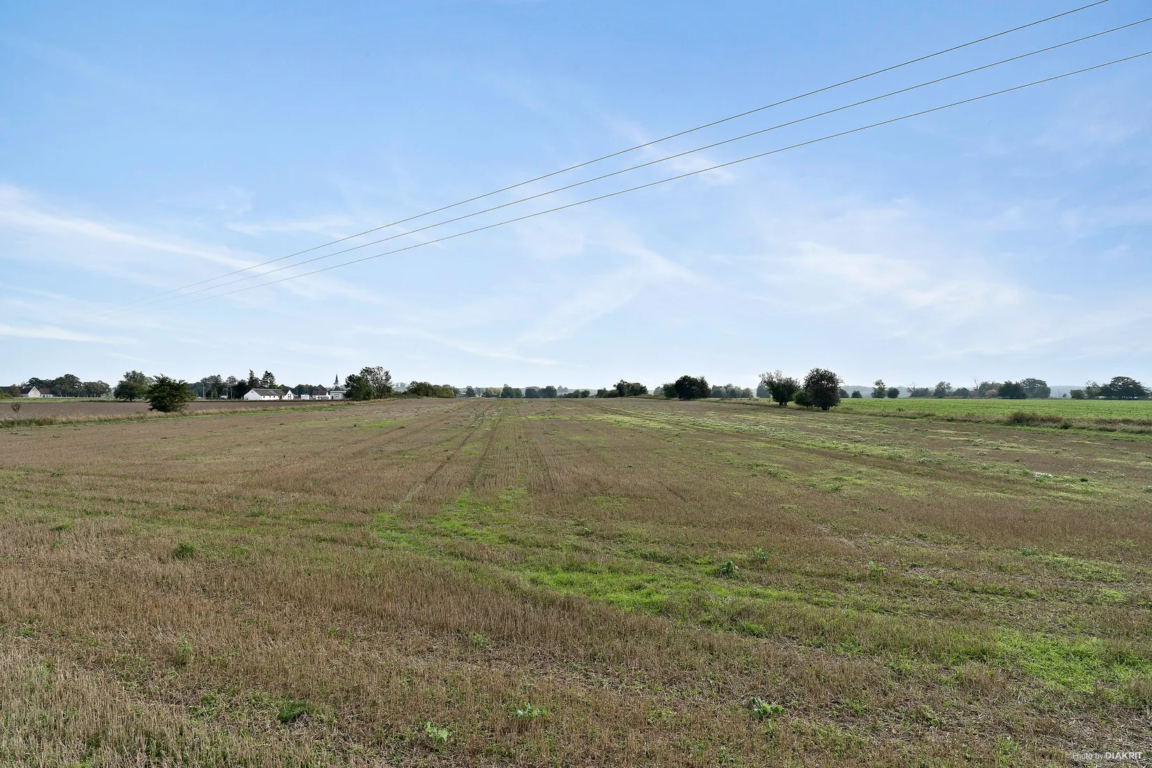 Gård/Skog, Åkermark 7,38 ha i Norra Kverrestad, Norra Kverrestad, Tomelilla