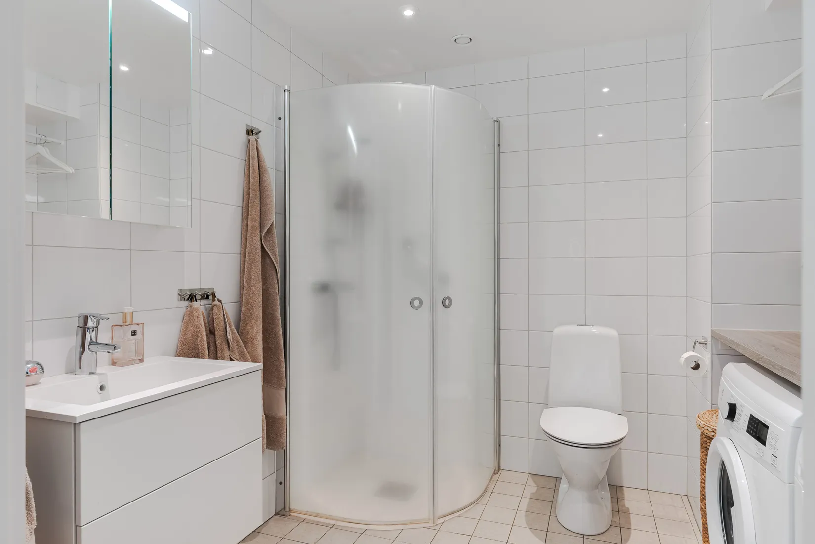 Bostadsrätt, Litsvägen 2A, Stadsdel norr, Östersund