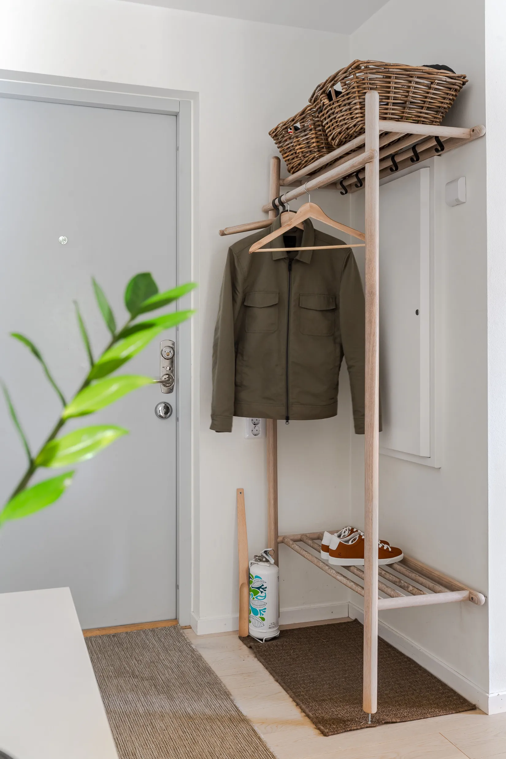 Bostadsrätt, Litsvägen 2A, Stadsdel norr, Östersund