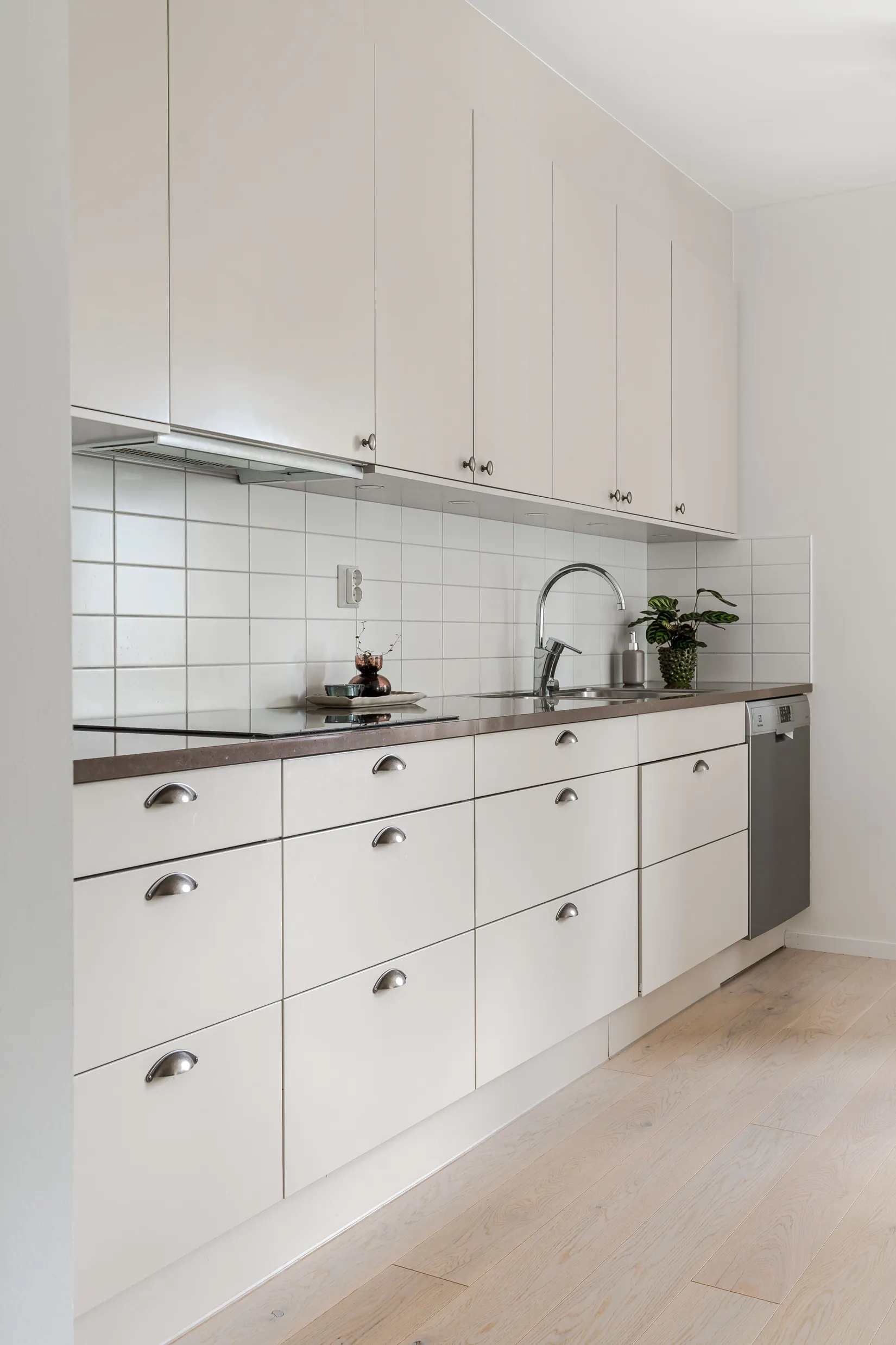 Bostadsrätt, Litsvägen 2A, Stadsdel norr, Östersund