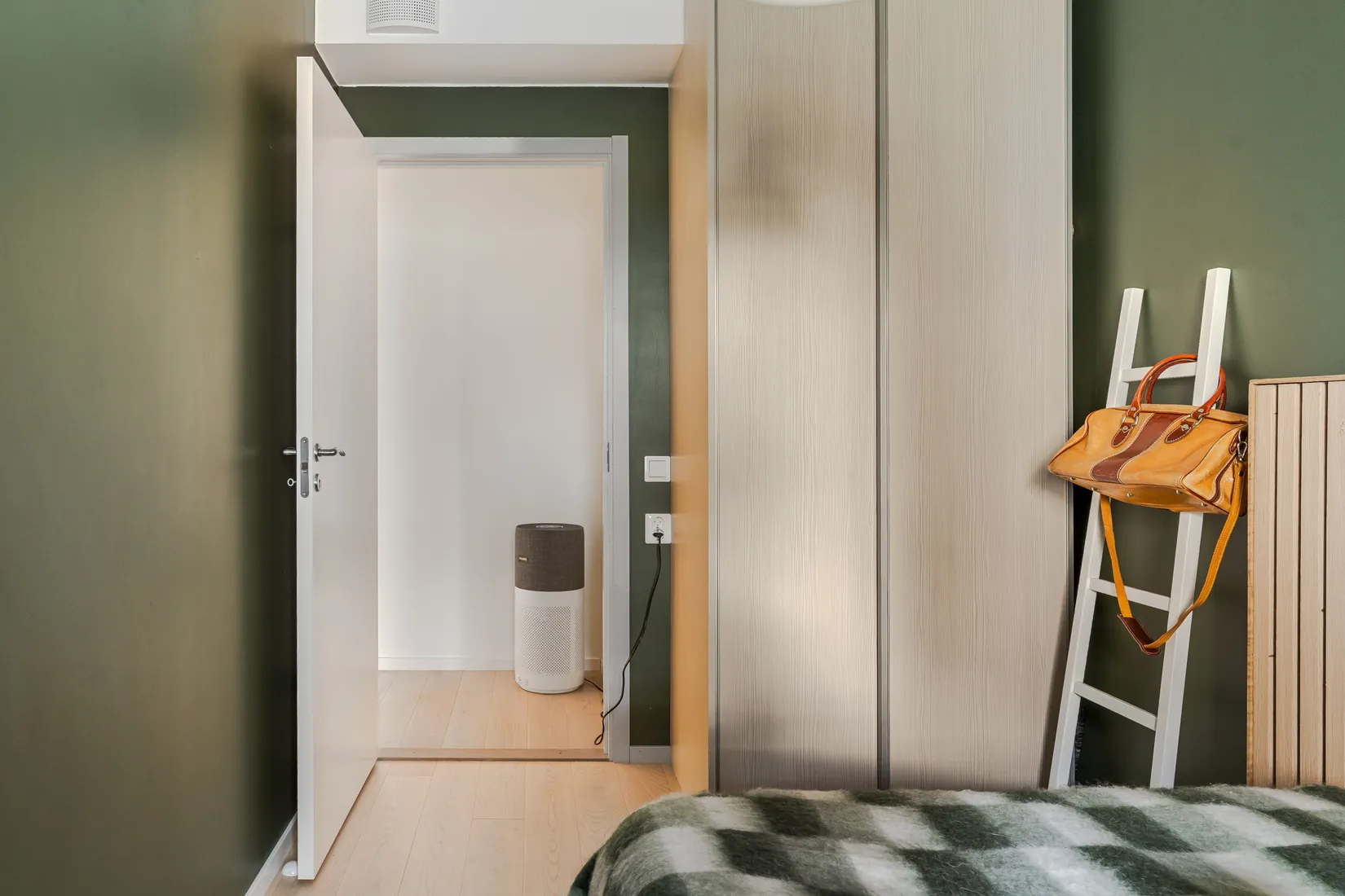Bostadsrätt, Litsvägen 2A, Stadsdel norr, Östersund