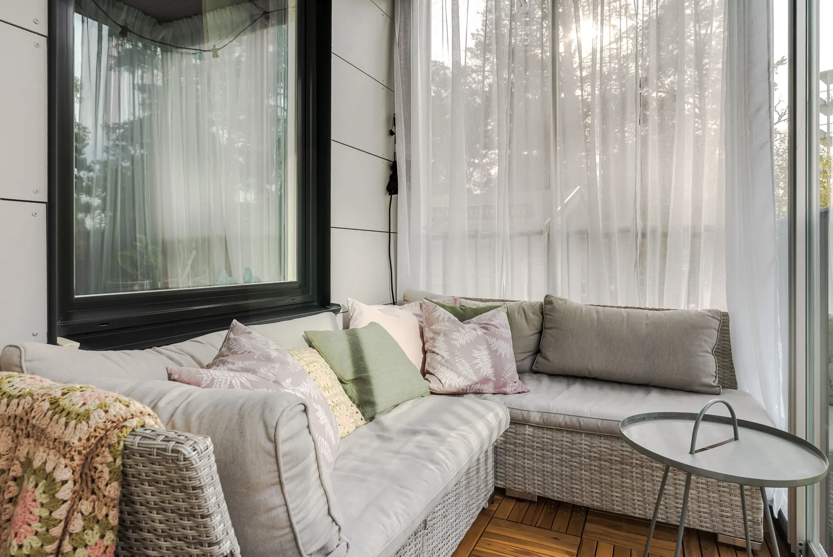 Bostadsrätt, Litsvägen 2A, Stadsdel norr, Östersund
