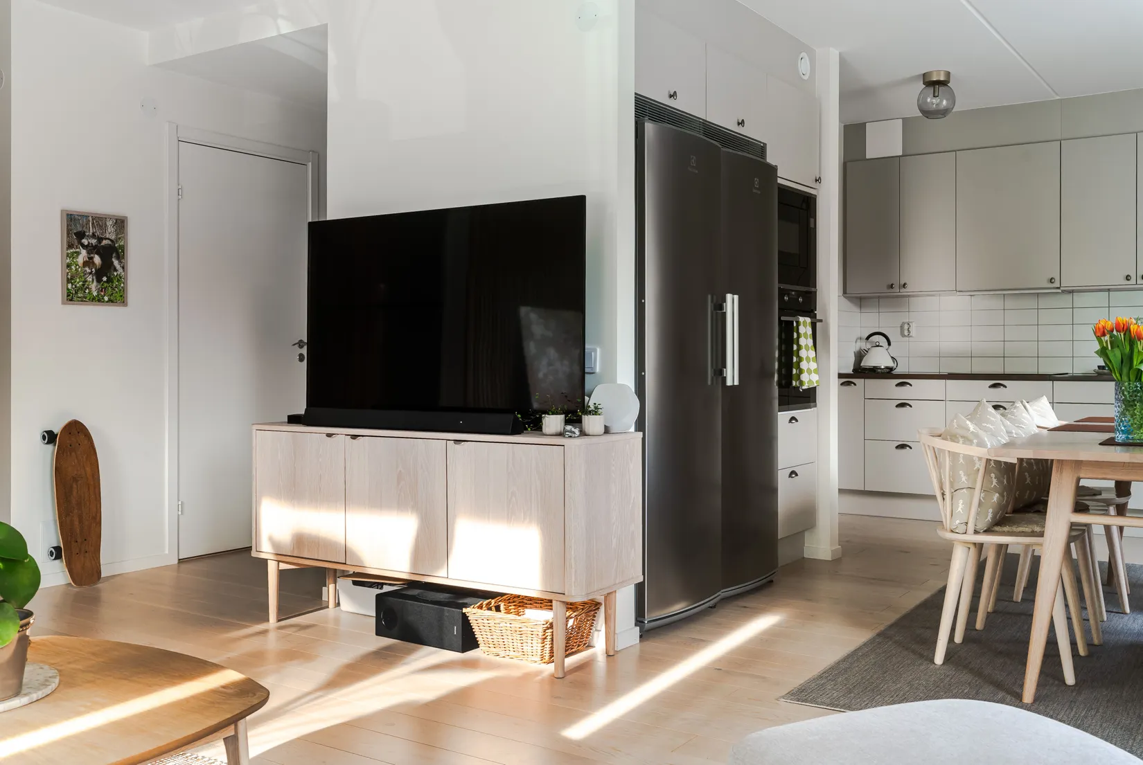 Bostadsrätt, Litsvägen 2A, Stadsdel norr, Östersund