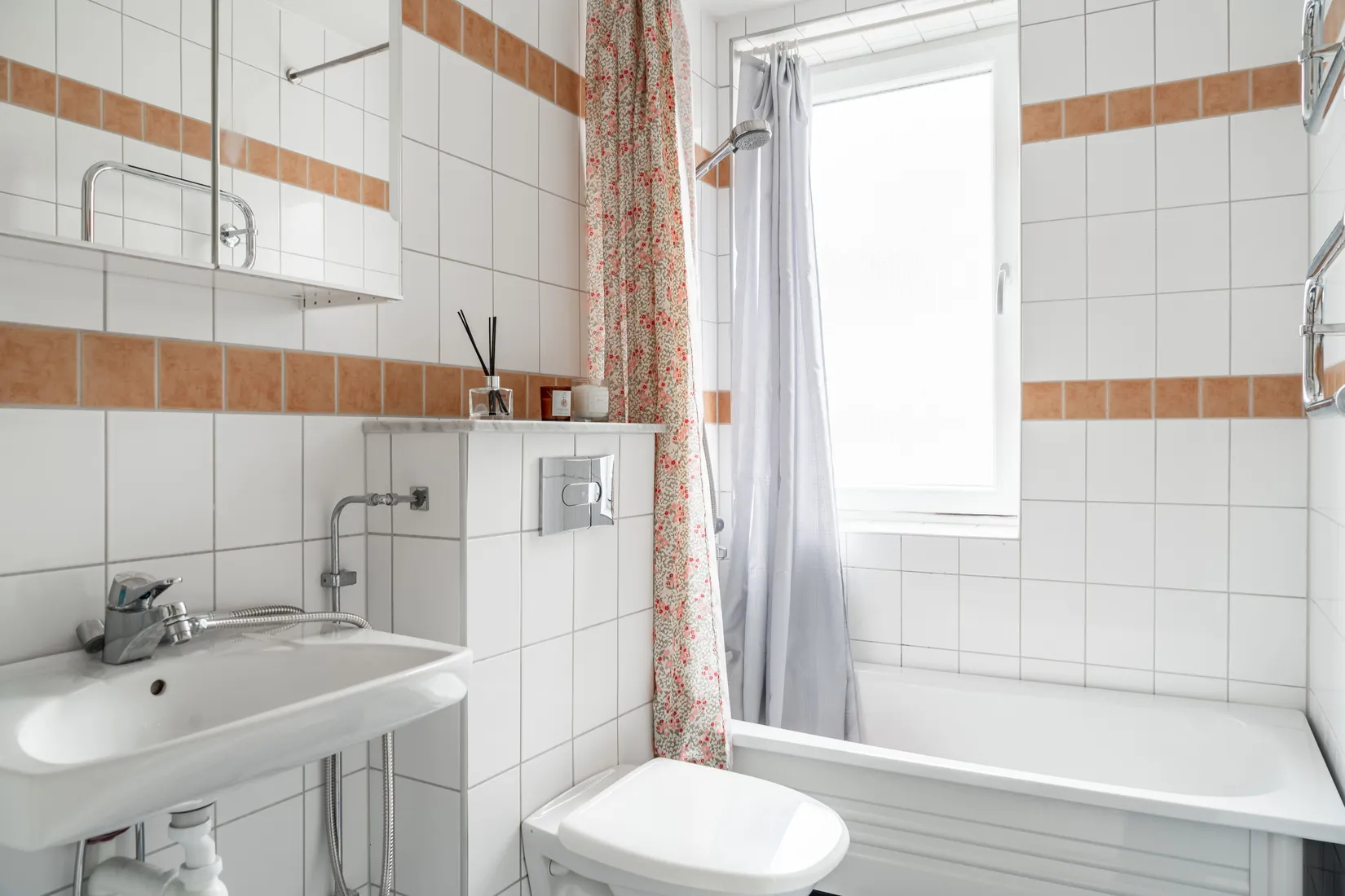 Bostadsrätt, Timmermansgatan 10, Väster, Landskrona