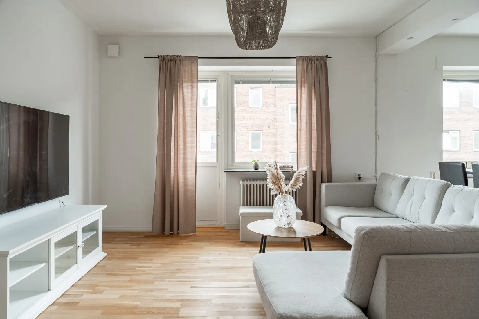 Bostadsrätt, Timmermansgatan 10, Väster, Landskrona