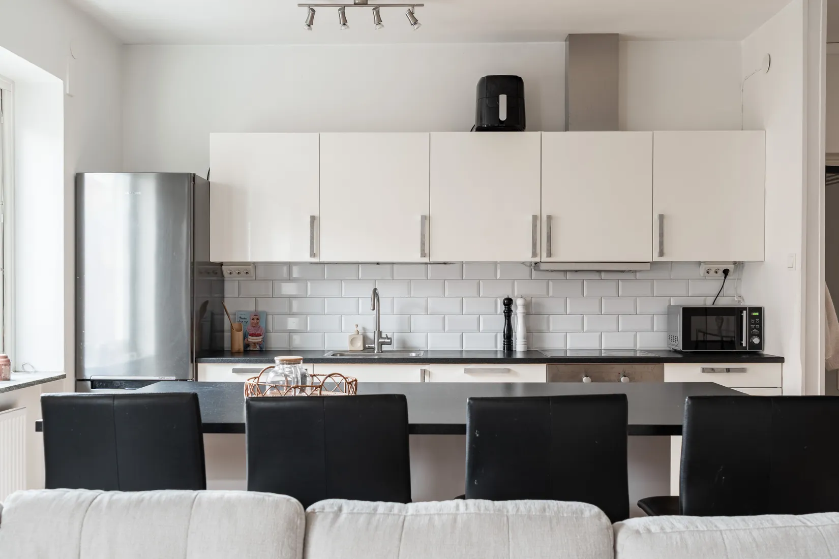 Bostadsrätt, Timmermansgatan 10, Väster, Landskrona