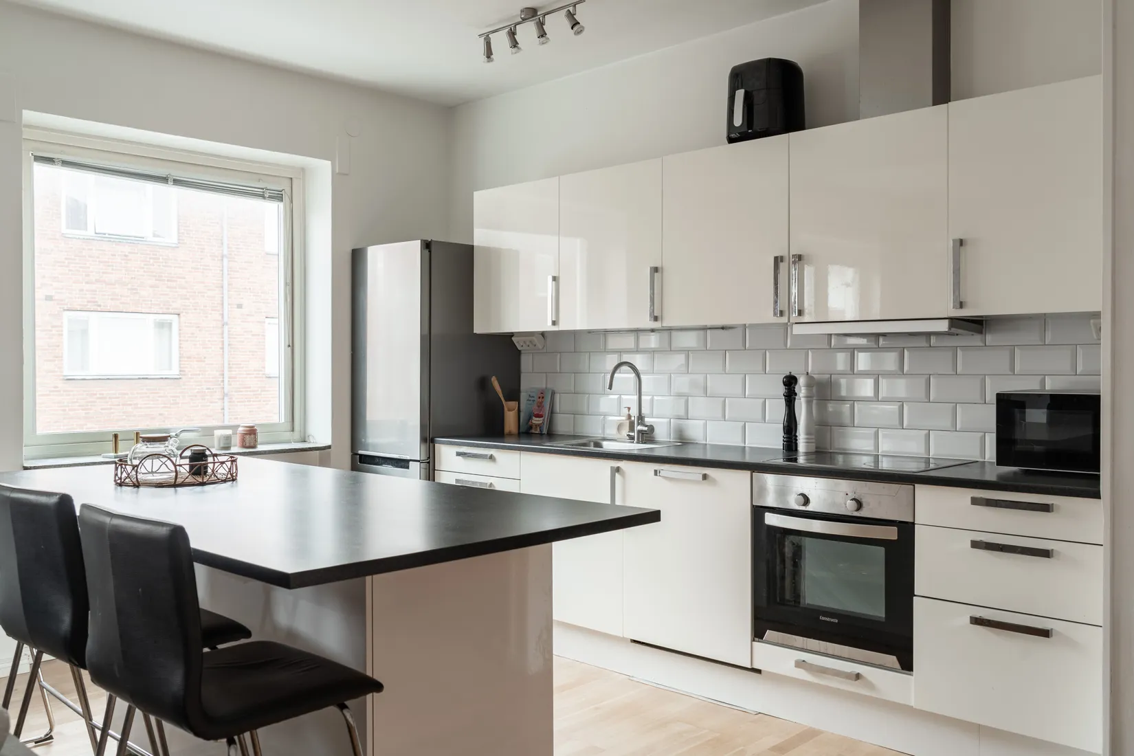 Bostadsrätt, Timmermansgatan 10, Väster, Landskrona