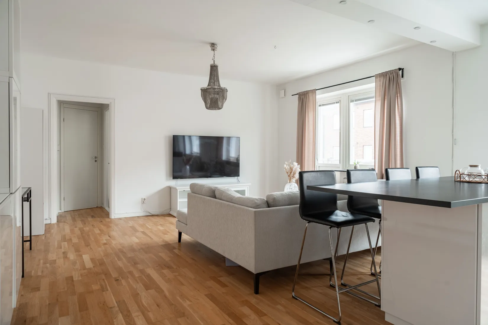 Bostadsrätt, Timmermansgatan 10, Väster, Landskrona