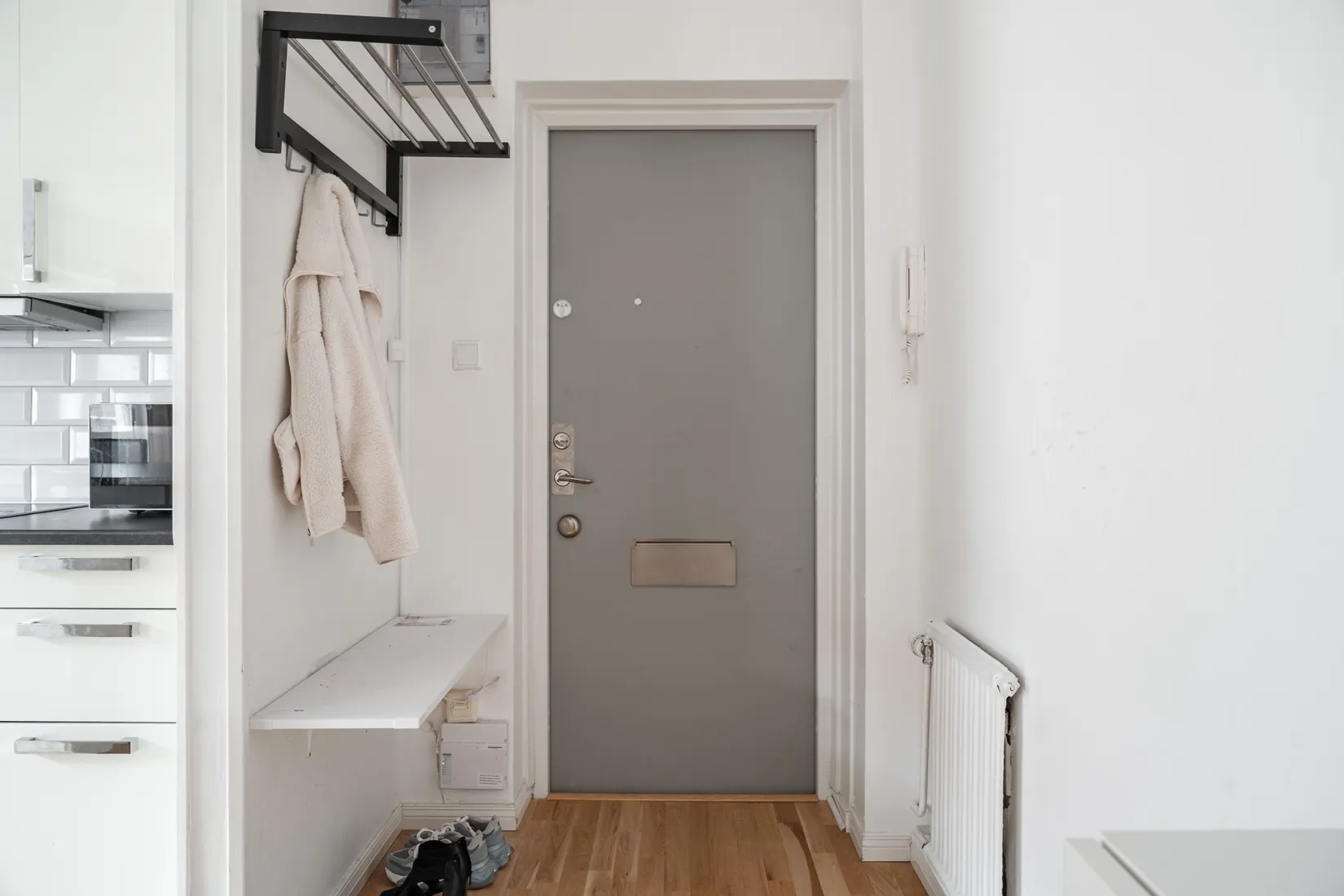 Bostadsrätt, Timmermansgatan 10, Väster, Landskrona
