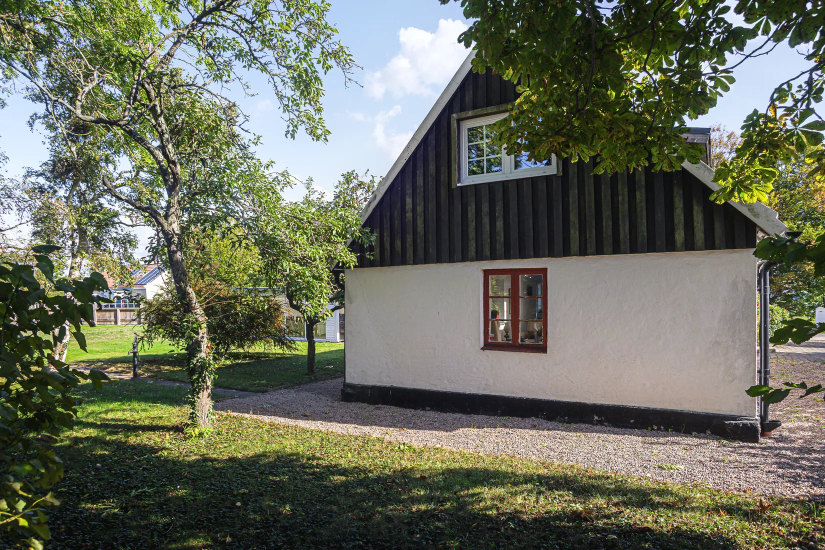 Villa, Kalkbrottsvägen 13, Smygehamn, Trelleborg