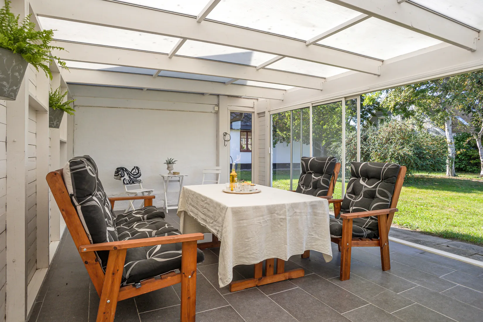 Villa, Kalkbrottsvägen 13, Smygehamn, Trelleborg
