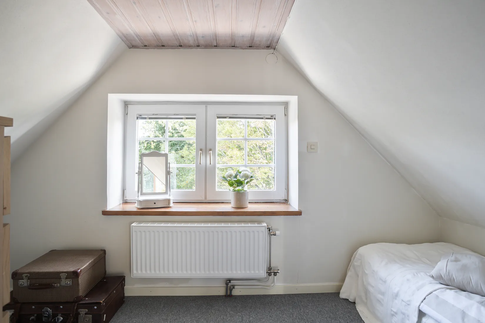 Villa, Kalkbrottsvägen 13, Smygehamn, Trelleborg