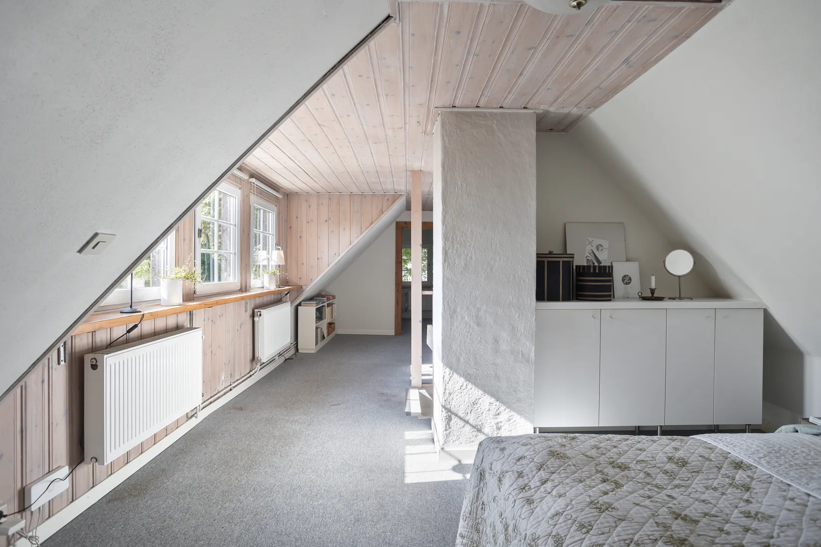 Villa, Kalkbrottsvägen 13, Smygehamn, Trelleborg